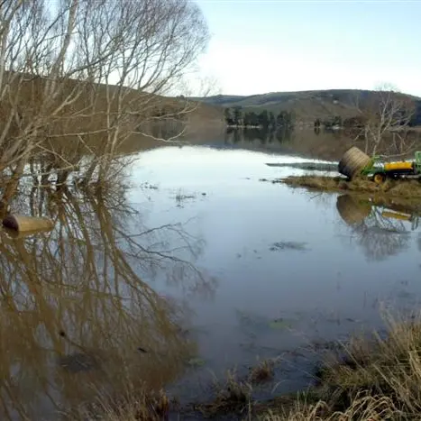 Wider rating wanted for flood protection