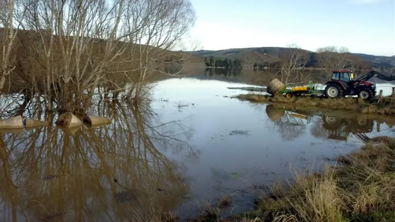 Wider rating wanted for flood protection