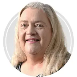 Brenda Harwood