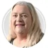 Brenda Harwood