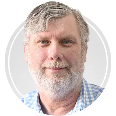 Mike Houlahan