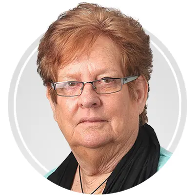 Robyn Bristow