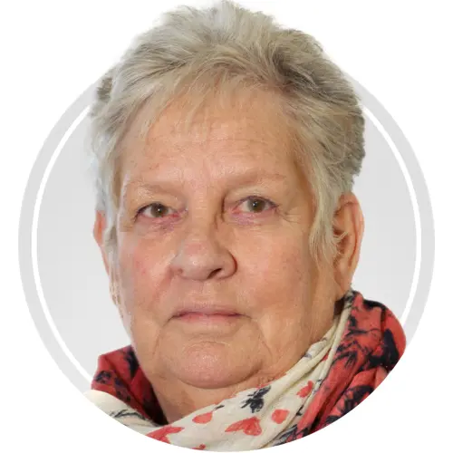 Robyn Bristow