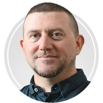 Hamish MacLean