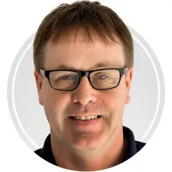 Geoff Sloan