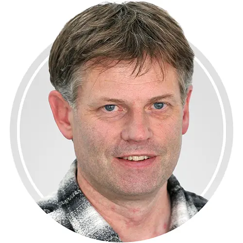 Grant Miller