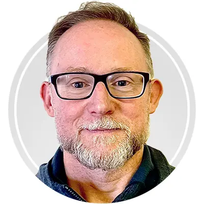 Richard Davison