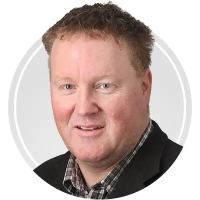 David Hill