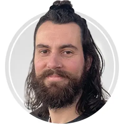 Matthew Rosenberg