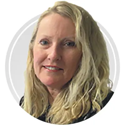 Susan Sandys