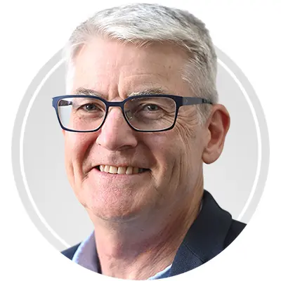 Paul McIntyre