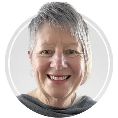 Julie Asher