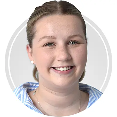 Evie Sinclair