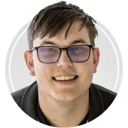 Daniel Alvey