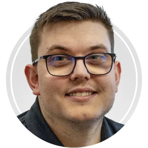 Daniel Alvey