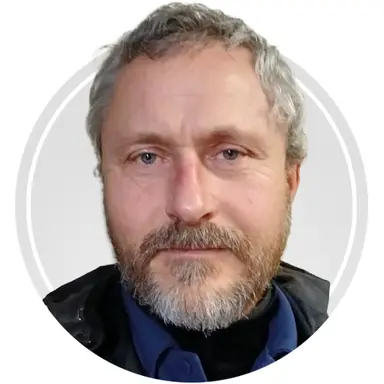 Nick Brook