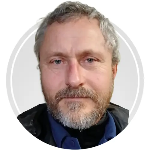 Nick Brook