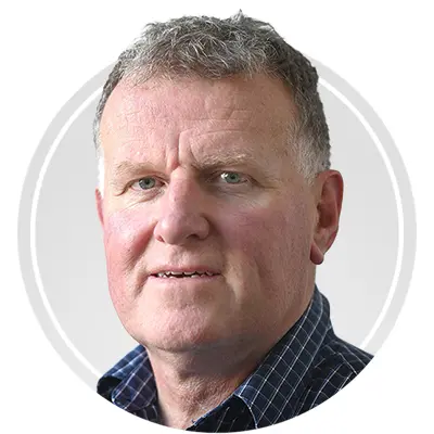 Steve Hepburn