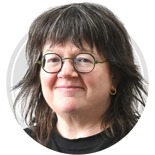 Debbie Porteous