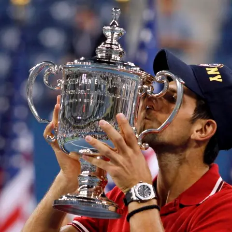 Tennis: Djokovic beats Nadal to claim US Open title