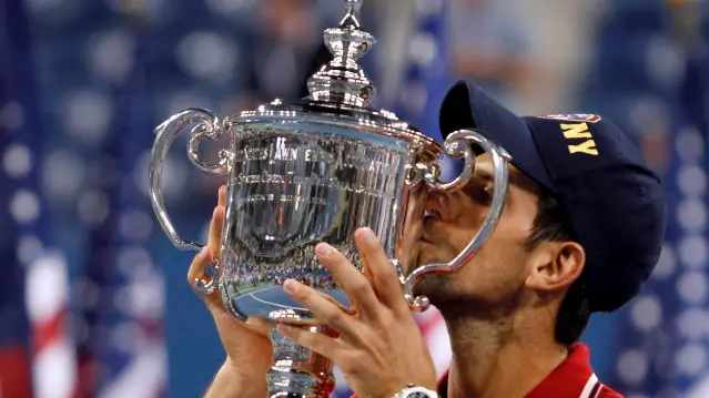 Tennis: Djokovic beats Nadal to claim US Open title