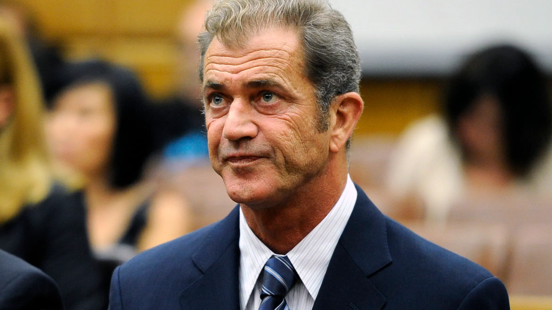Mel Gibson film about Jewish hero draws criticism