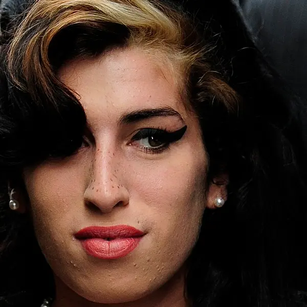 Winehouse had only Librium in system at death