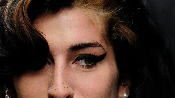Winehouse had only Librium in system at death