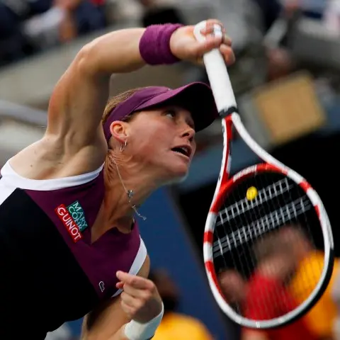 Tennis: Stosur stuns Serena to claim US Open crown