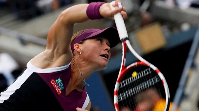 Tennis: Stosur stuns Serena to claim US Open crown