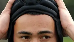 Rugby: On-head camera hailed as coaching aid