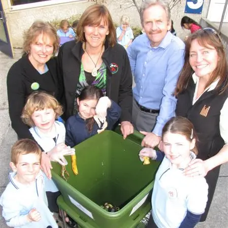 Hotel gift boost for school's project
