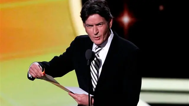 Sheen and Warner Bros near deal lawsuit