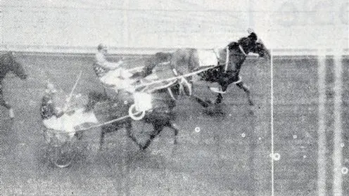 Greatest moments in Otago sport - Number 50