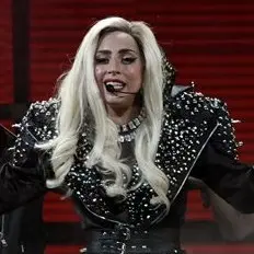 Lady Gaga sues over name