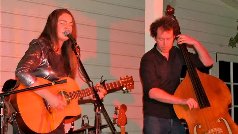 Band enchants on national tour
