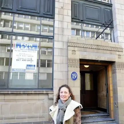 Rare win as joint bid saves heritage building