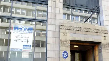 Rare win as joint bid saves heritage building