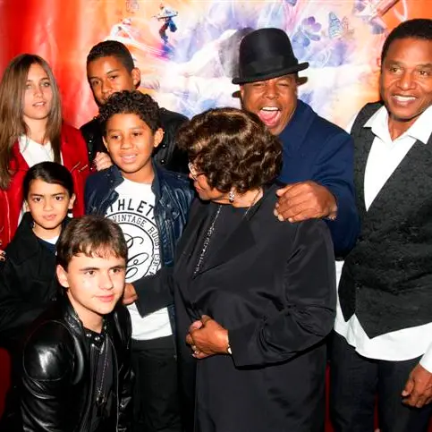 Posthumous Michael Jackson album revealed