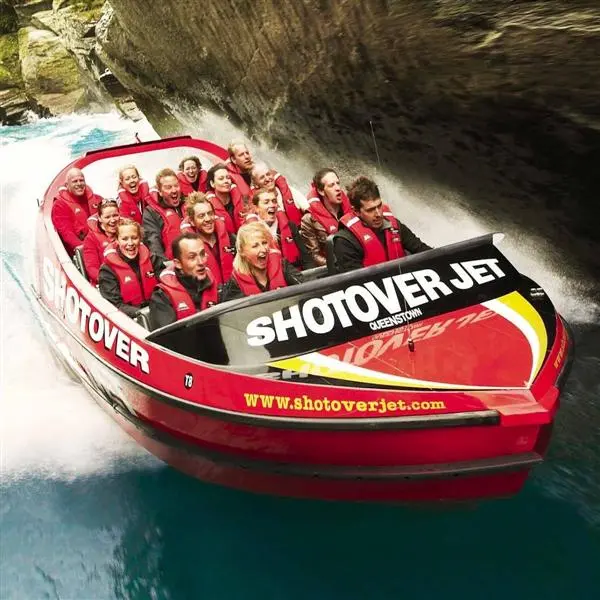 We're a world-class resort; let's build on that success