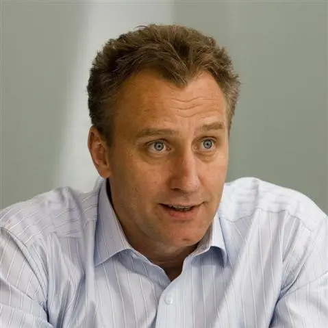 Weldon resigns as NZX chief