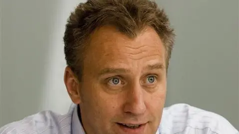 Weldon resigns as NZX chief