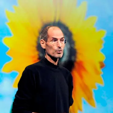 Apple co-founder Steve Jobs dead at 56