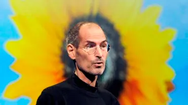Apple co-founder Steve Jobs dead at 56