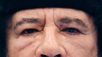 Gaddafi urges resistance to new Libya leaders