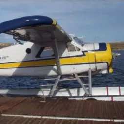Float-plane plan attracts plenty of opposition