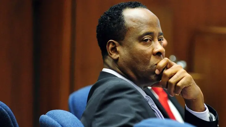 Defence drops claim Jackson swallowed fatal dose