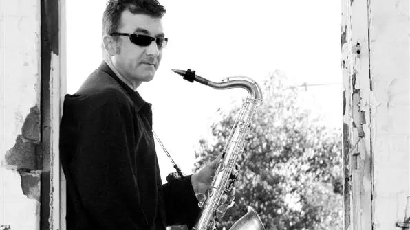 Top talent in town for JazzFest