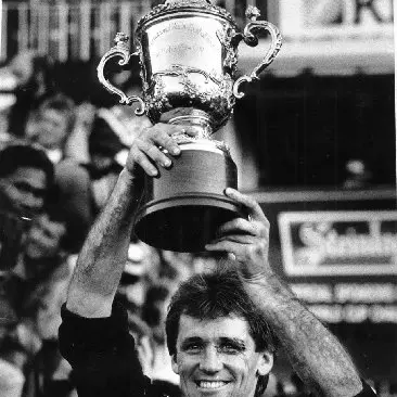 1987: Triumph in first World Cup