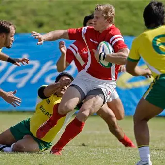 Rugby: Sevens looking to go global